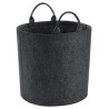 Charcoal Melange